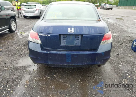 2012 Honda Accord 2.4 Lx from USA, damaged, VIN 1HGCP2F36CA086839